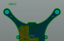 Altium Designer 19ɫ^(q)փ(ni)늌ӵĸָ^(q)ķ