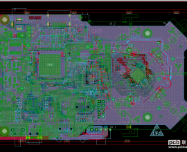 6OӋ o(l(f)䣩Ӱa(chn)Ʒ6ӣPCBļ