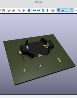 KiCad EDAd-2024°-ԭDcPCBO(sh)Ӌ(j)ܛ