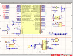 2CCS4.0mSTM32F407VGƬC(j)-ԭD+PCBD