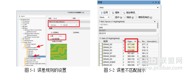 Altium Designer PCB߾ĵL`ͨ^Ҏ(gu)tMп