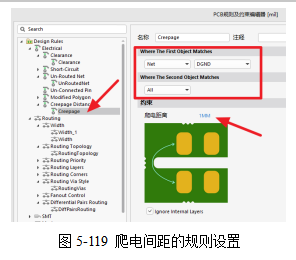 Altium Designer PCBO(sh)Ӌ(j)漰߉r(sh)늾xM(jn)Ҏ(gu)tsO(sh)ã