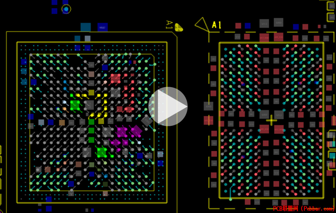 RK3566 (sh)n I ڰڣAllegro X PCB Designer O(sh)Ӌ(j)ָ߼(j)c